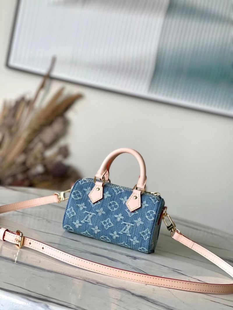 Louis Vuitton Speedy Bags